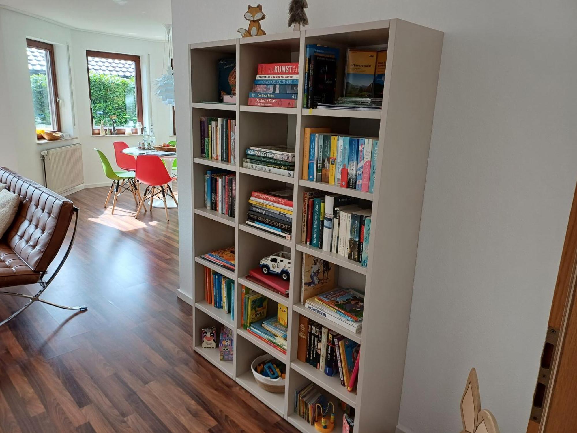 Ferienwohnung Panoramablick Bad Wildbad Exterior photo
